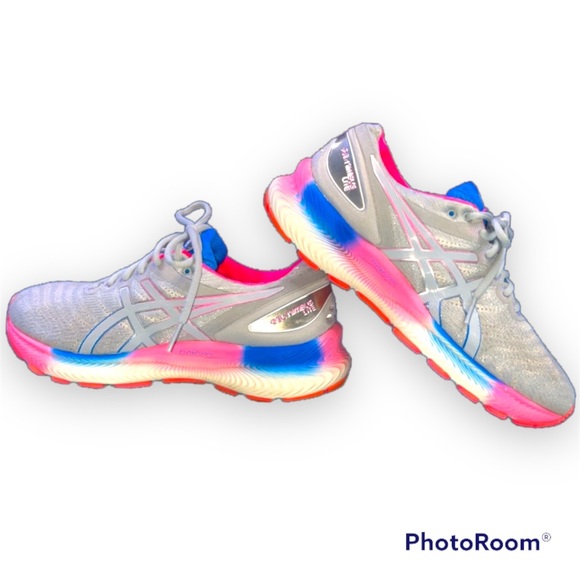 Asics Shoes - ASICS GEL-NIMBUS LITE Running Shoes